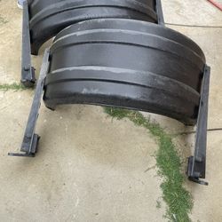 New For A 10 Wheeler