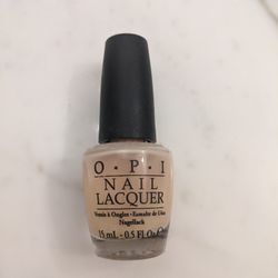 Nail Polish 