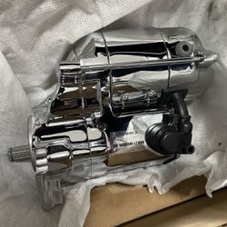 Harley Davidson Starter (new) 31559-99A