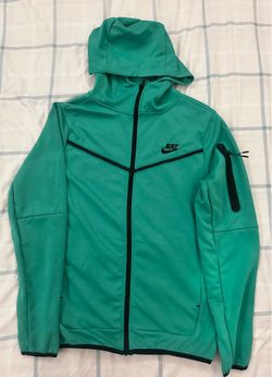 Nike tech fleece
