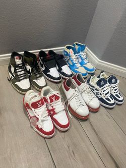 Designer Shoes