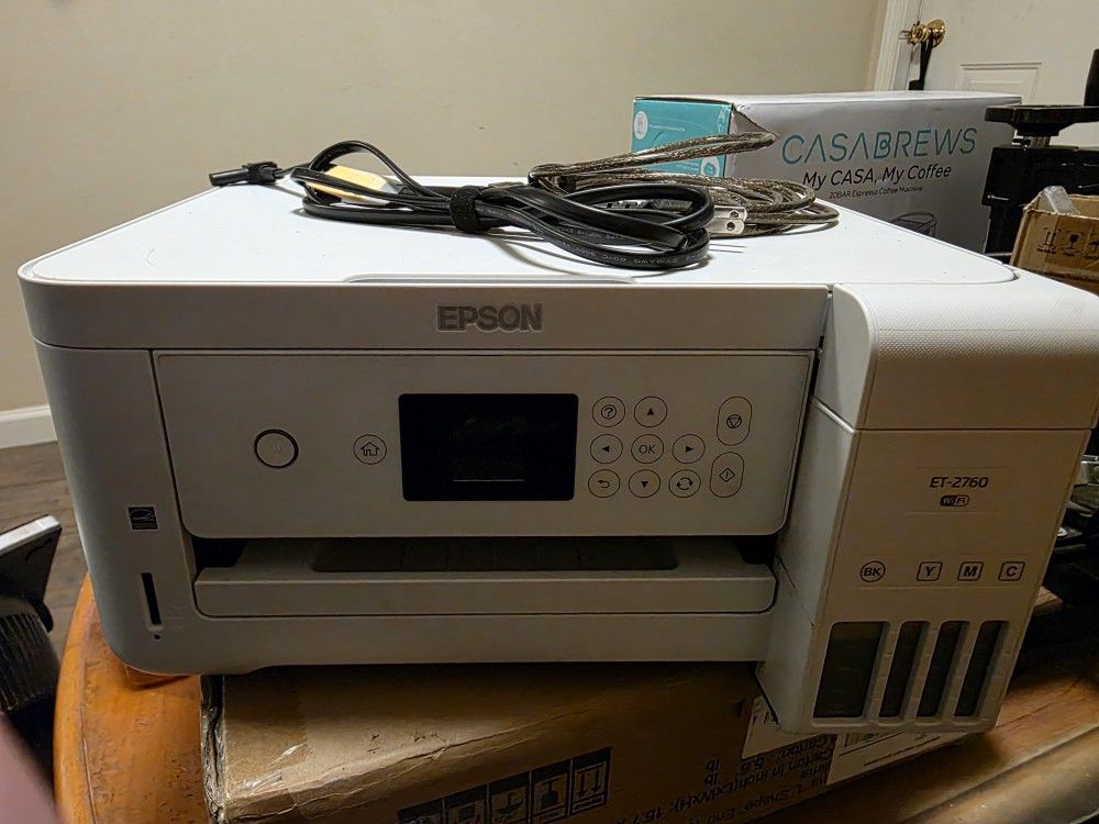 Epson Printer