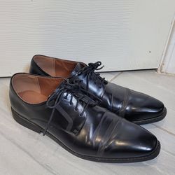 Mens Nine West dress shoes