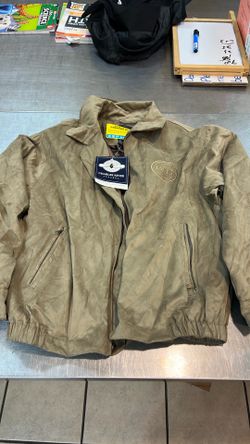 Charles River Jacket 🧥