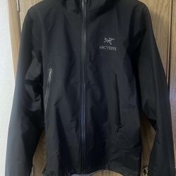 Arcterxy Jacket Beta