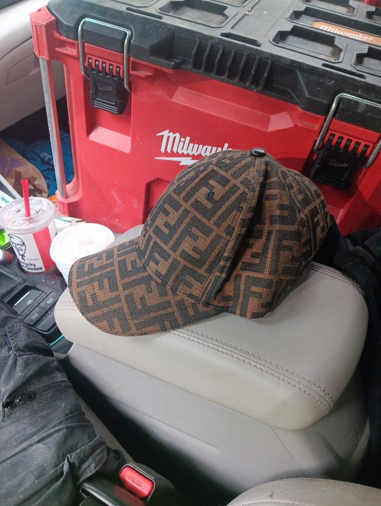 Fendi Hat