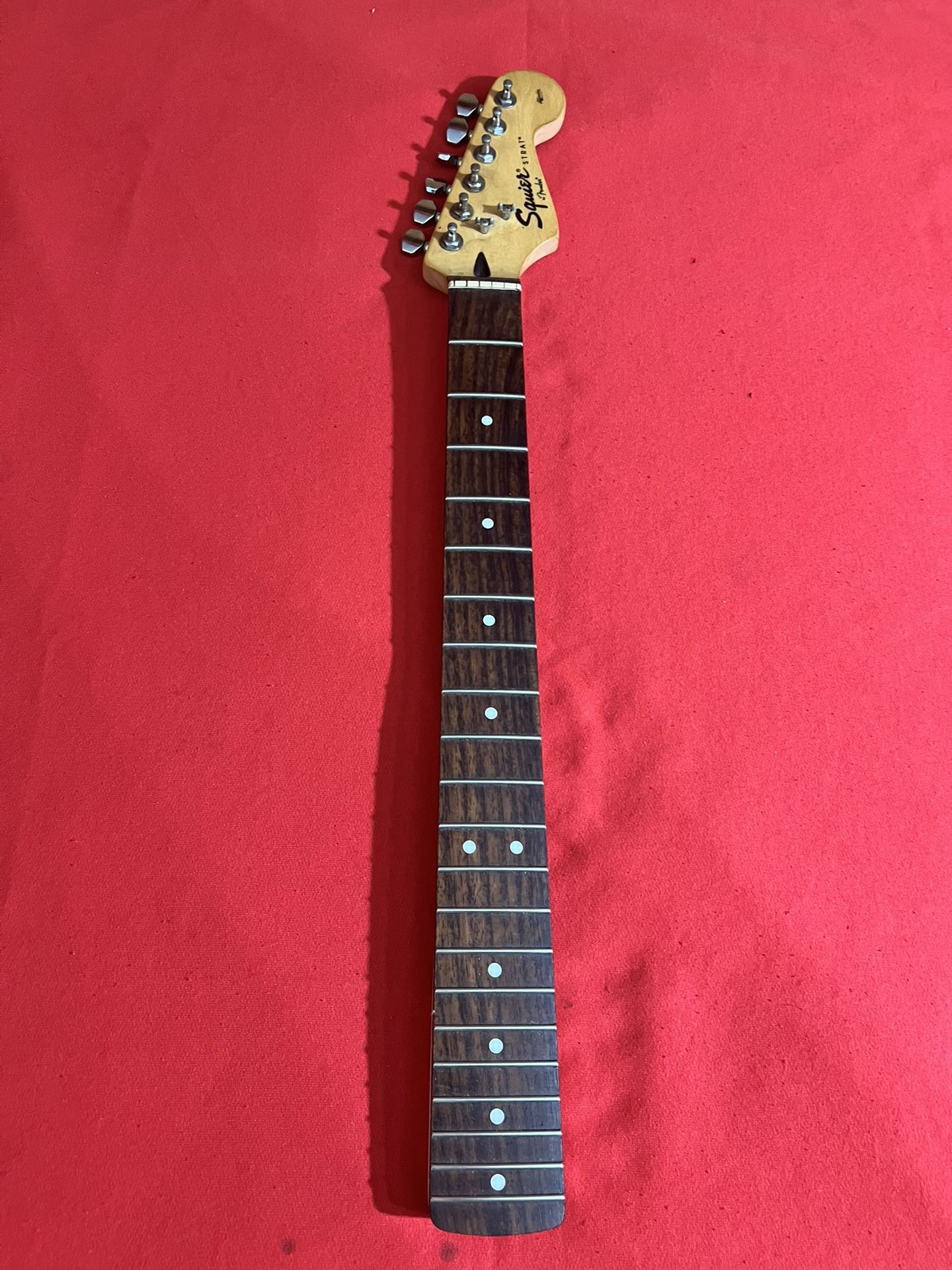 Guitar Tech