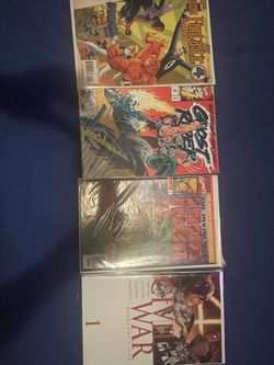 Marvel Comics 