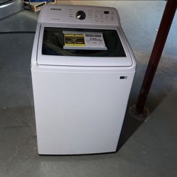 Samsung Washer 