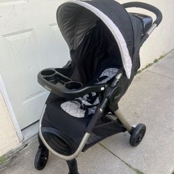 GRACO STROLLER 