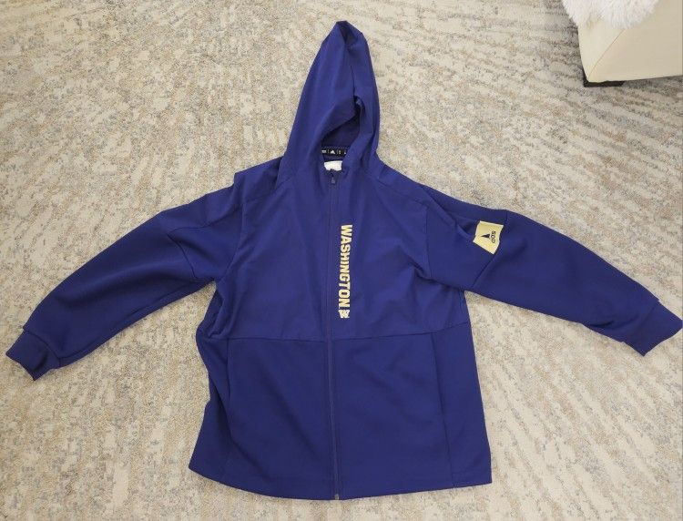 University Of Washington Jacket
