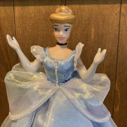 Disney figurine