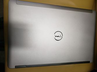 Dell Latitude E6540 Intel Core i5 2.6GHz Anodized Aluminum Silver 4GB 320GB