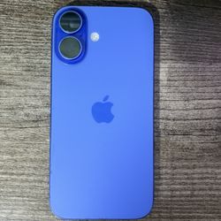 iPhone 16 