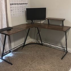 Computer stand