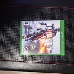 Xbox One Game