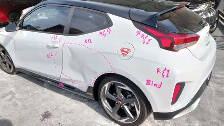 Bodyshop