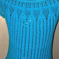 Custom Made- Sz-Small/ Clothing/Formal Wear