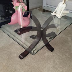 Living Room Table 
