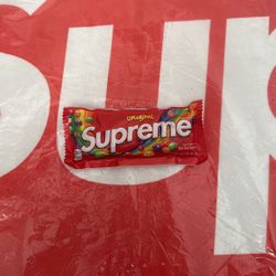 Supreme X Skittles 