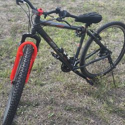 Shimano Mountain Bike