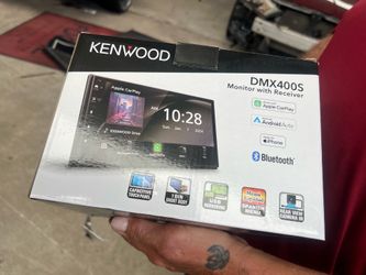 Kenwood