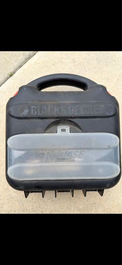 Mouse sander