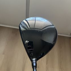 Cobra Driver Golf Club