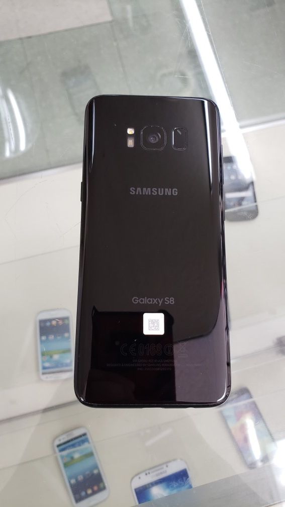 Samsung Galaxy s8