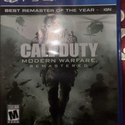 Call Of Duty