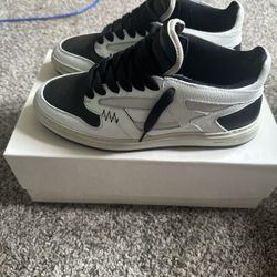 Represent Reptor Low