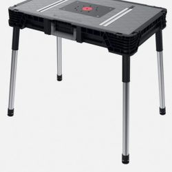 Husky Router Table