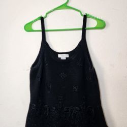 Vintage Rare Classic
Knitted XXist Top L