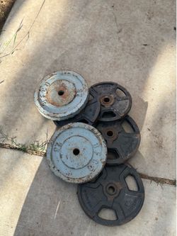 Weights