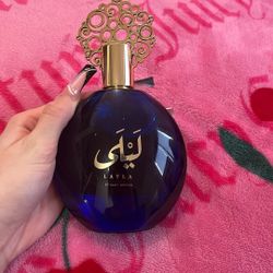 Layla By Gulf Orchid Women Perfume