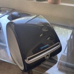 DYMO thermal Label Printer 