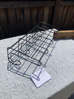 Shelving unit with hooks