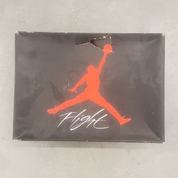 Jordan 4s Red Thunder