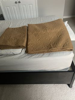Queen Bedspread