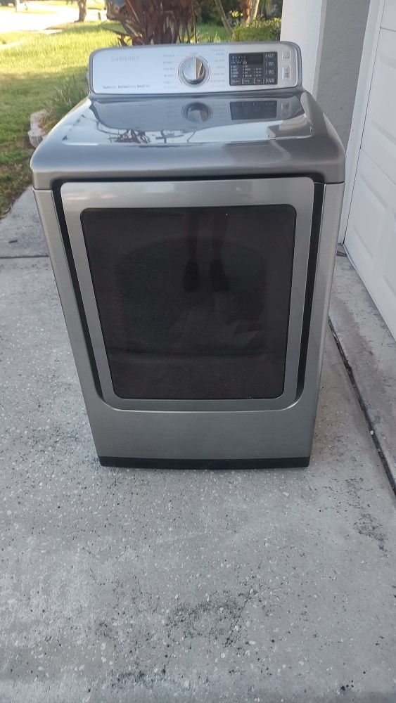 Dryer