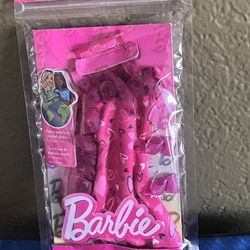 Barbie Fashion Pack 