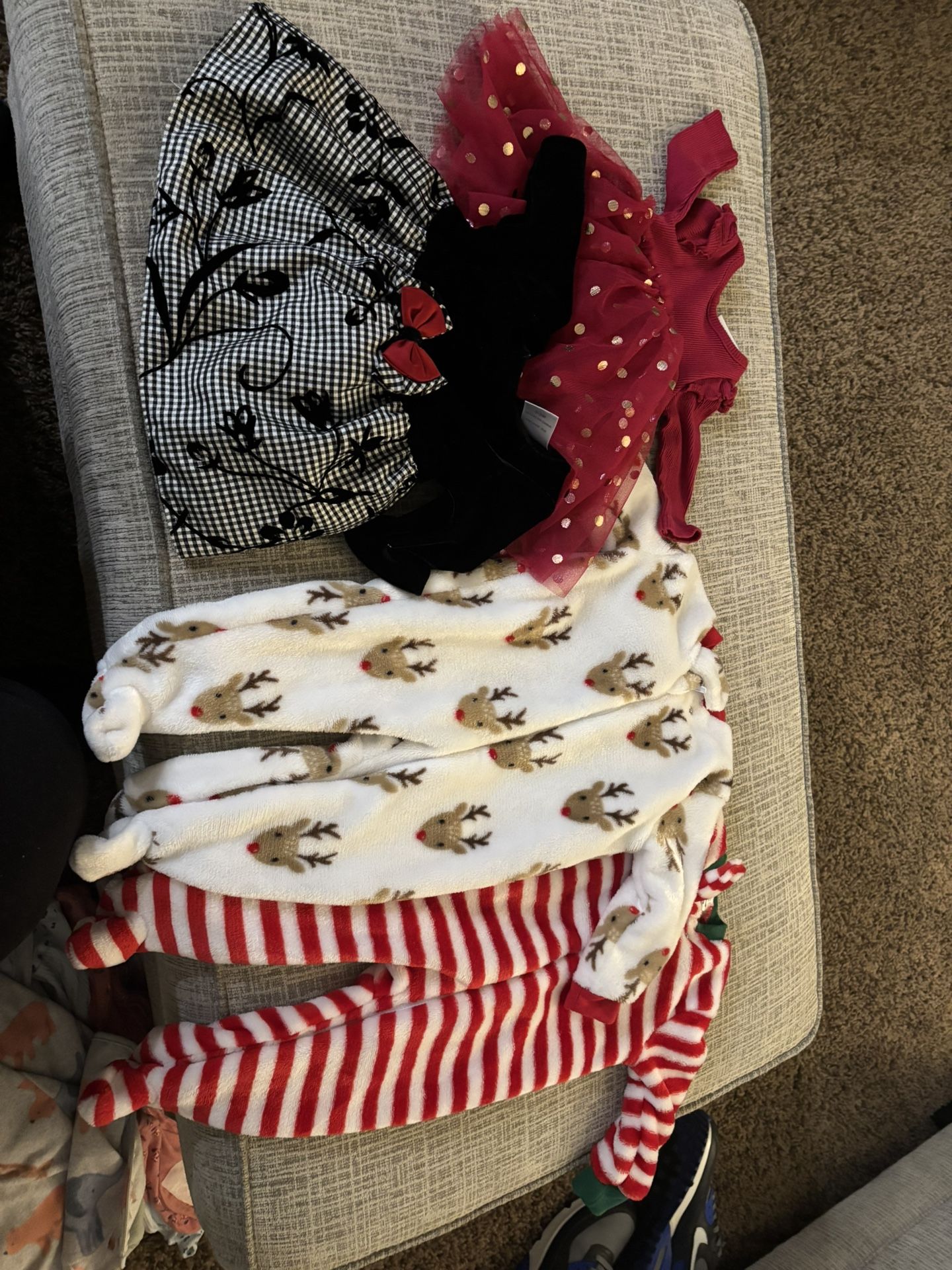 Holiday Clothing