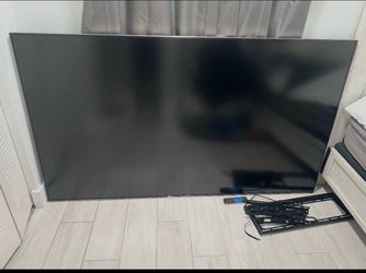 85” Samsung TV/Commercial Display