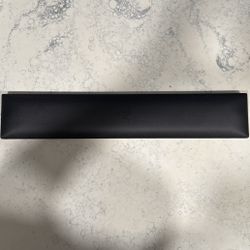 Razer Full-Sized Keyboard Wrist Support, Wrist Rest