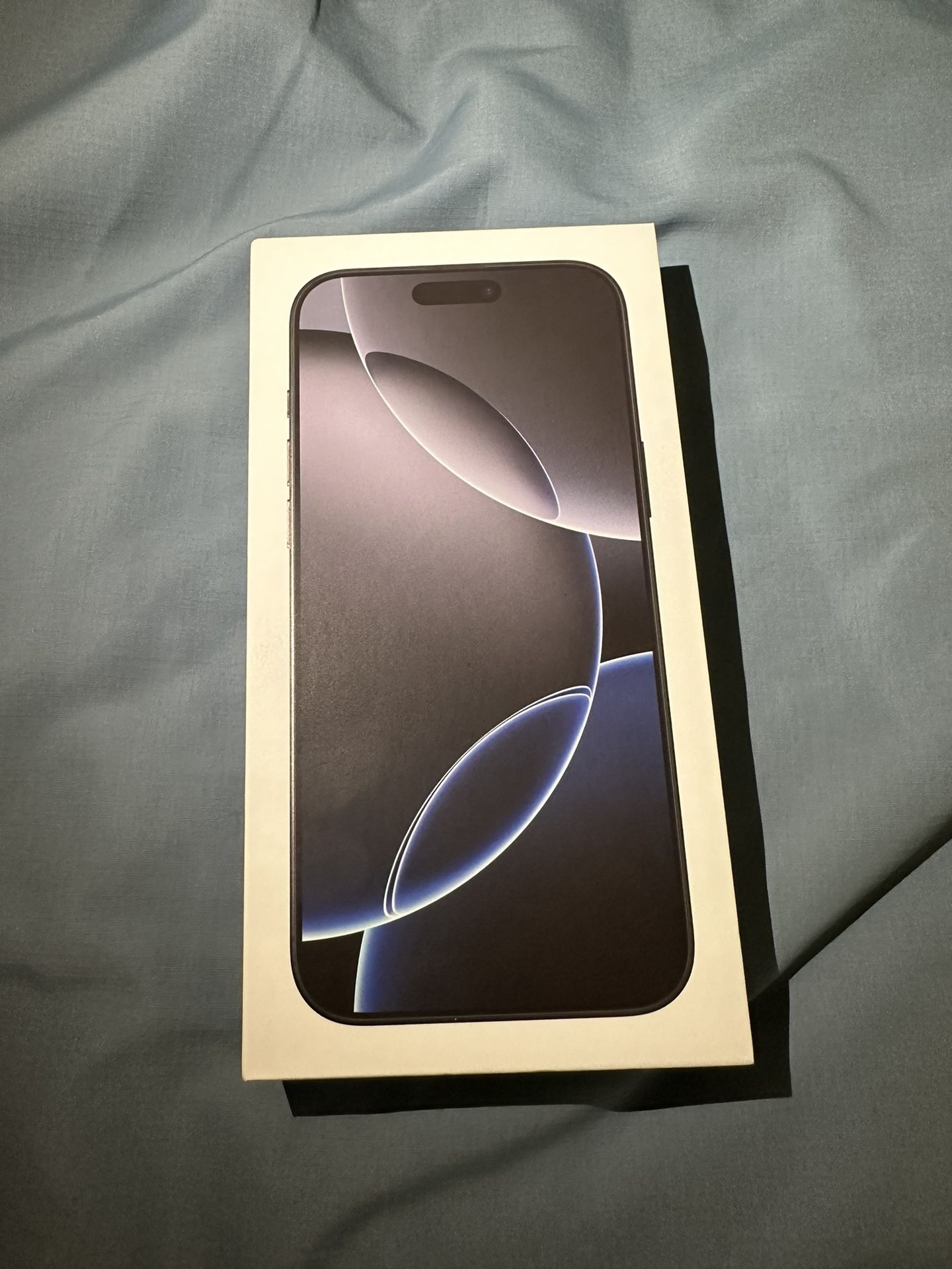 Apple iPhone 16 Pro Max 512GB Black Unlocked I Can Come To...