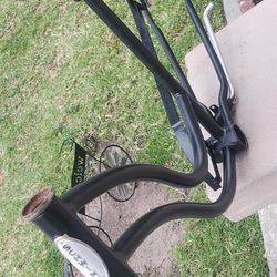 Schwinn 26 Girls Cruiser February 79