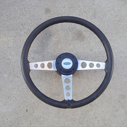 67-79 Ford Trucks Steering Wheel Part 