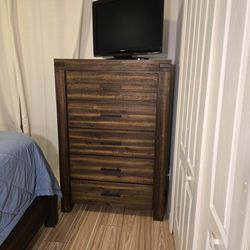 Bedroom Set
