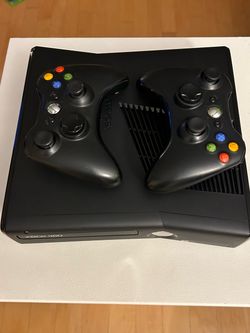 Xbox 360 slim