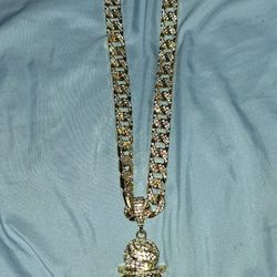 Bling Chain.....$40